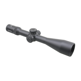 Vector Optics Continental 5-30x56 FFP 34mm Riflescope Ranging