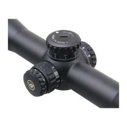 Vector Optics Continental 5-30x56 FFP 34mm Riflescope Ranging