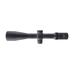 Vector Optics Continental 5-30x56 FFP 34mm Riflescope Ranging