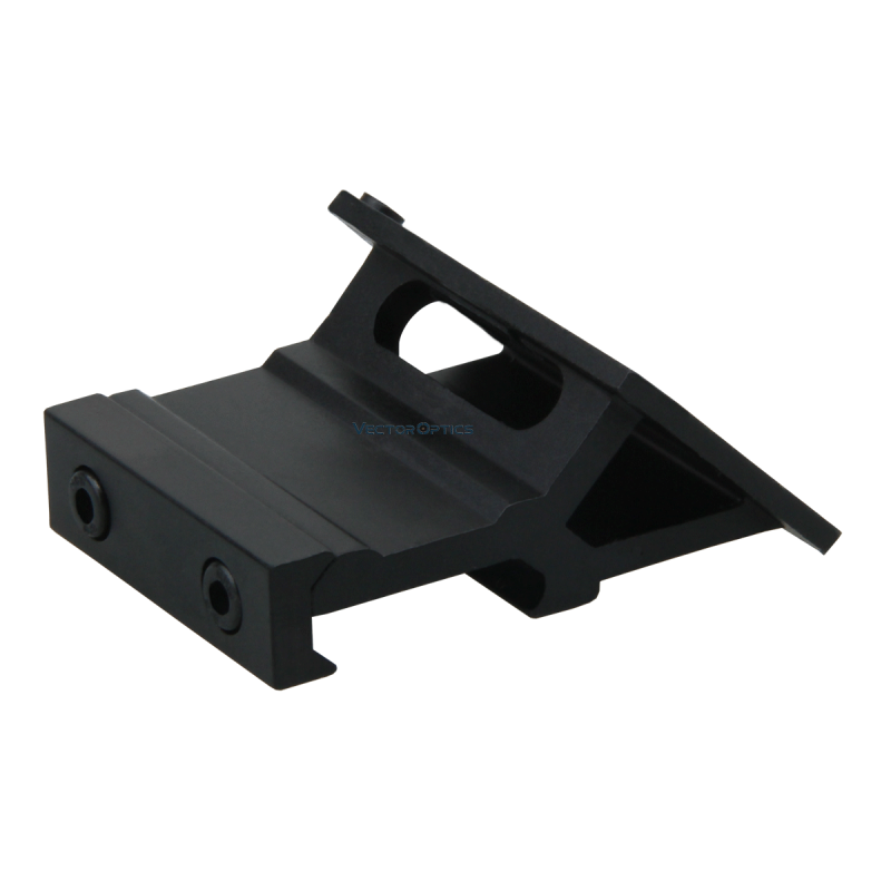 Vector Optics MOJ Red Dot Sight Offset Picatinny Mount