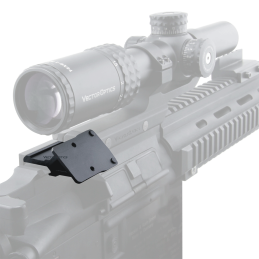 Vector Optics MOJ Red Dot Sight Offset Picatinny Mount
