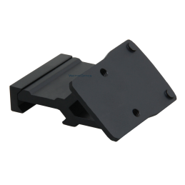Vector Optics MOJ Red Dot Sight Offset Picatinny Mount