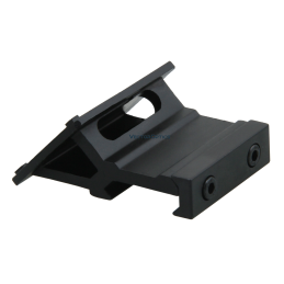 Vector Optics MOJ Red Dot Sight Offset Picatinny Mount