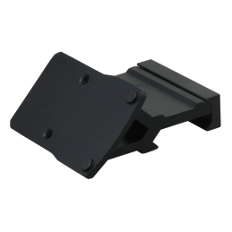 Vector Optics MOJ Red Dot Sight Offset Picatinny Mount