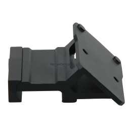 Vector Optics MOJ Red Dot Sight Offset Picatinny Mount