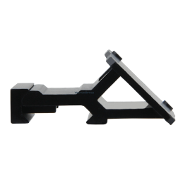 Vector Optics MOJ Red Dot Sight Offset Picatinny Mount