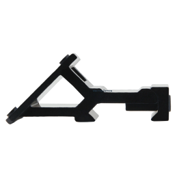 Vector Optics MOJ Red Dot Sight Offset Picatinny Mount