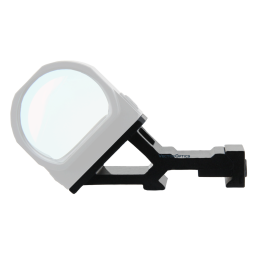 Vector Optics MOJ Red Dot Sight Offset Picatinny Mount