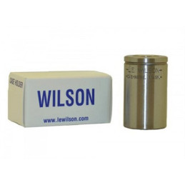 L.E. Wilson 308 Winchester Family FIRED Case Holder