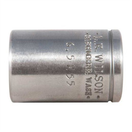 L.E. Wilson 6.5x55mm Swede Case Holder