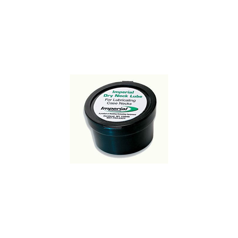 Redding Imperial Dry Neck Lube