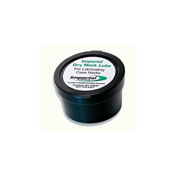 Redding Imperial Dry Neck Lube