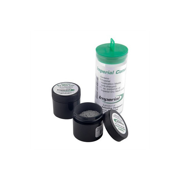 Redding Imperial Convenience Pack With Application Media