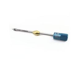 K+M Premium Carbide Flash Hole Uniformer 0,059"