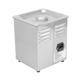 Tullker T-010S 2L Digital Ultrasonic Cleaner