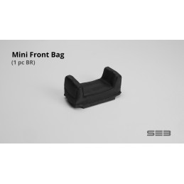 SEB Frontbag for Mini Benchrest competition