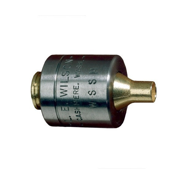 L.E. Wilson .338 Lapua Magnum Case Holder