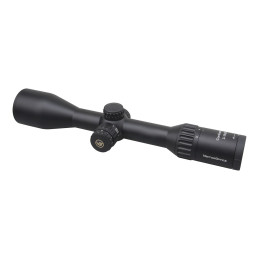 Vector Optics Continental x6 3-18x50 CDM Hunting Riflescope