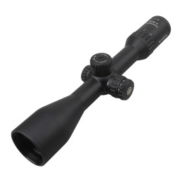 Vector Optics Continental x6 3-18x50 CDM Hunting Riflescope