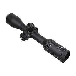 Vector Optics Continental x6 3-18x50 CDM Hunting Riflescope