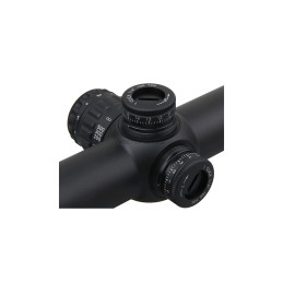 Vector Optics Continental x6 3-18x50 CDM Hunting Riflescope
