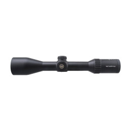 Vector Optics Continental x6 3-18x50 CDM Hunting Riflescope