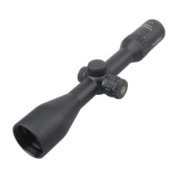 Vector Optics Continental x6 3-18x50 CDM Hunting Riflescope