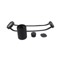 Vector Optics Continental x6 3-18x50 CDM Hunting Riflescope