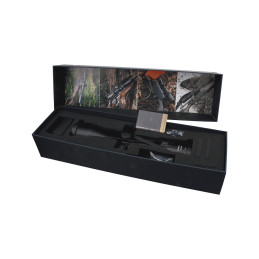 Vector Optics Continental x6 3-18x50 CDM Hunting Riflescope
