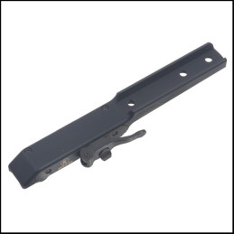 Contessa SBB10 QD Mount for Blaser for Night Vision Scopes such as Pulsar