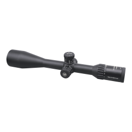 Vector Optics Continental x6 5-30x56 SFP ZERO STOP Tactical Riflescope