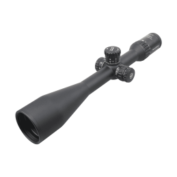 Vector Optics Continental x6 5-30x56 SFP ZERO STOP Tactical Riflescope