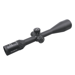 Vector Optics Continental x6 5-30x56 SFP ZERO STOP Tactical Riflescope