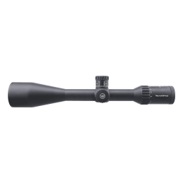 Vector Optics Continental x6 5-30x56 SFP ZERO STOP Tactical Riflescope