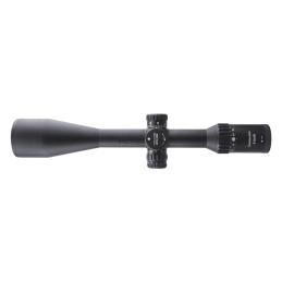 Vector Optics Continental x6 5-30x56 SFP ZERO STOP Tactical Riflescope