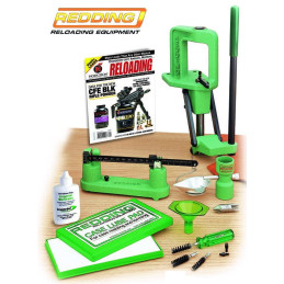 Redding Big Boss Pro-Pak Reloading Kits