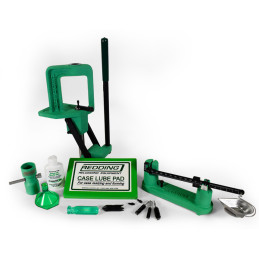 Redding Big Boss Pro-Pak Reloading Kits
