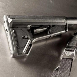 MAGPUL AR-15 ACS-L Stock Collapsible Mil-spec