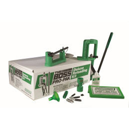 Redding Boss Pro-Pak Reloading Kits