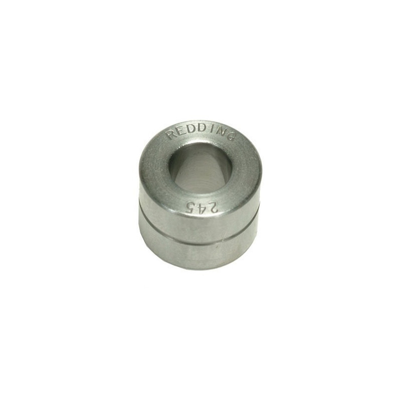 Redding 73 Style Steel Neck Bushing .289 Heat treated steel bushing