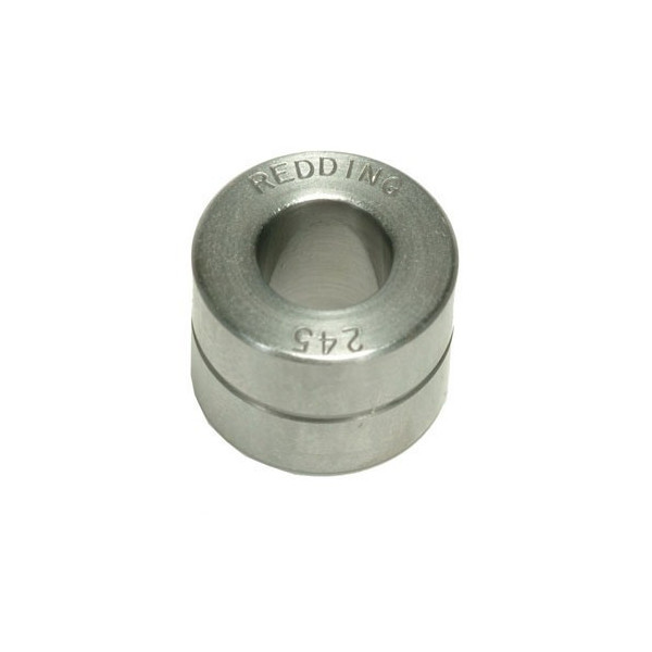 Redding 73 Style Steel Neck Bushing .289 Heat treated steel bushing