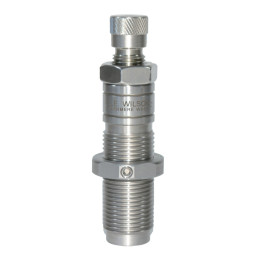 L.E. Wilson 6.5 Creedmoor Bushing Full Length Sizing Die