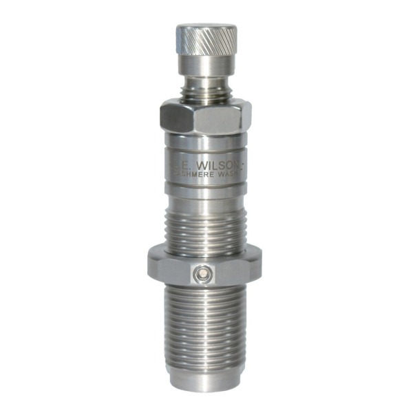 L.E. Wilson 6.5 Creedmoor Bushing Full Length Sizing Die