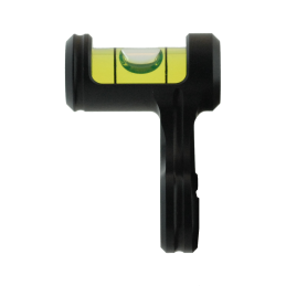 SPUHR A-0119 External Bubble Level Assembly
