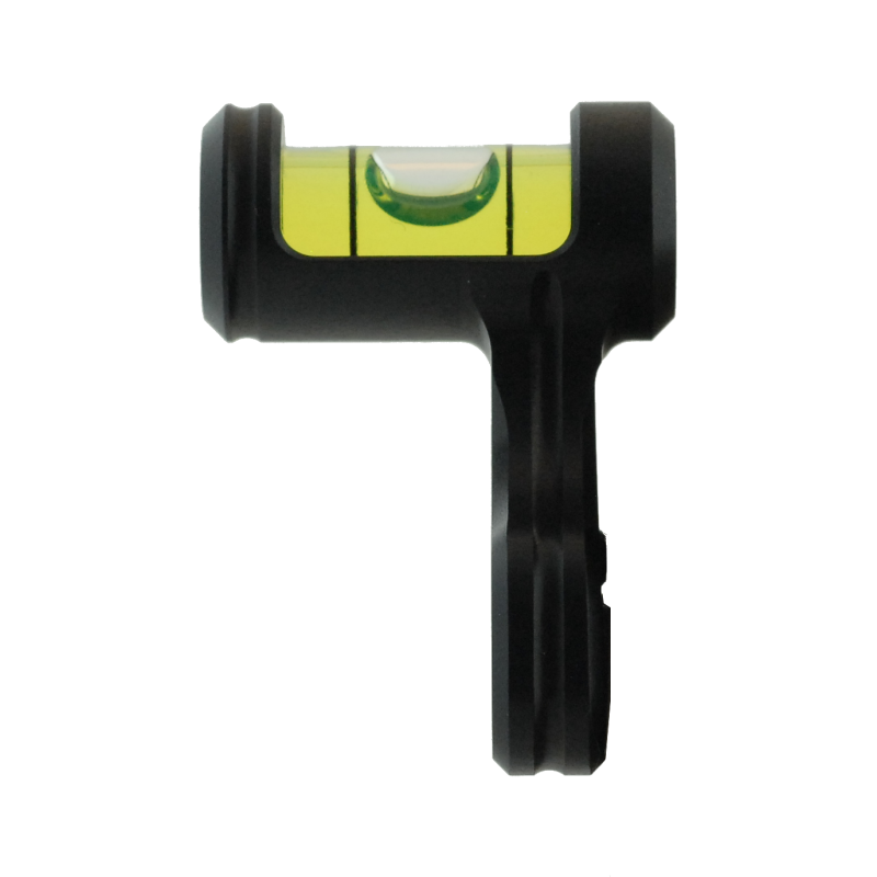 SPUHR A-0119 External Bubble Level Assembly