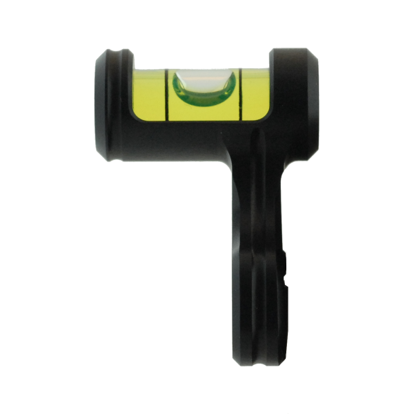 SPUHR A-0119 External Bubble Level Assembly