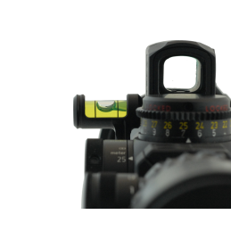 SPUHR A-0119 External Bubble Level Assembly