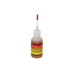 Pro-Shot Zero Friction Lubricant Needle Oiler 1floz/29,5ml