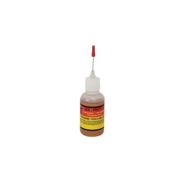 Pro-Shot Zero Friction Lubricant Needle Oiler 1floz/29,5ml