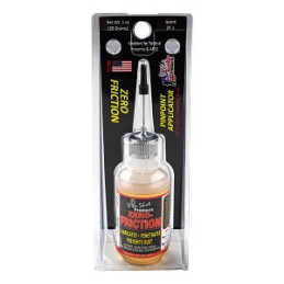 Pro-Shot Zero Friction Lubricant Needle Oiler 1floz/29,5ml